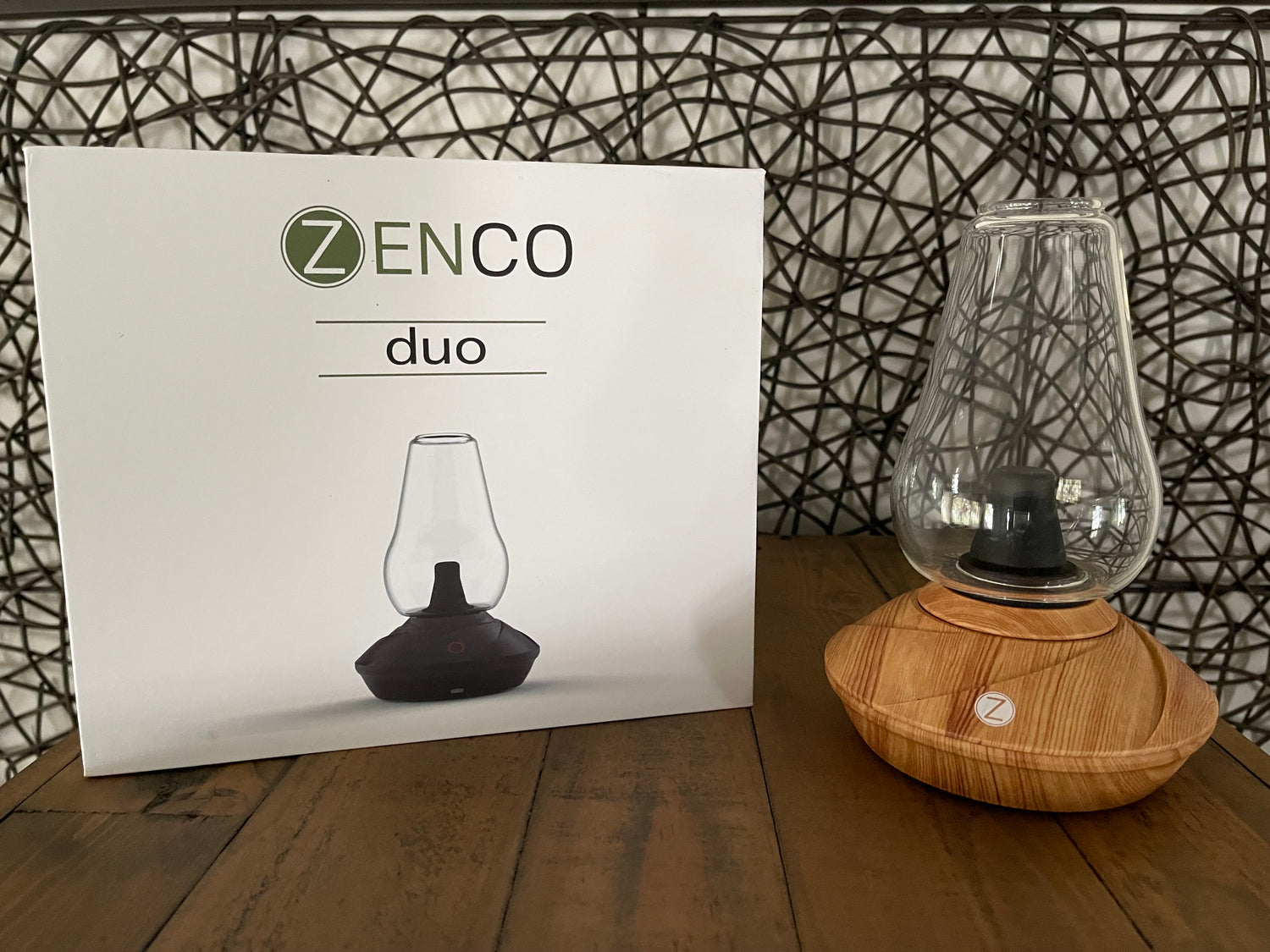 To-Go Cup Glassware – Zenco Usa
